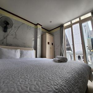 Chambre de Luxe Lit King-Size
